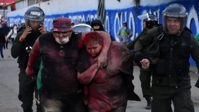 ከንቲባ ፓትሪሽያ ኣርስ ናብ ሕክምና ክድትውሰድ እንከላ