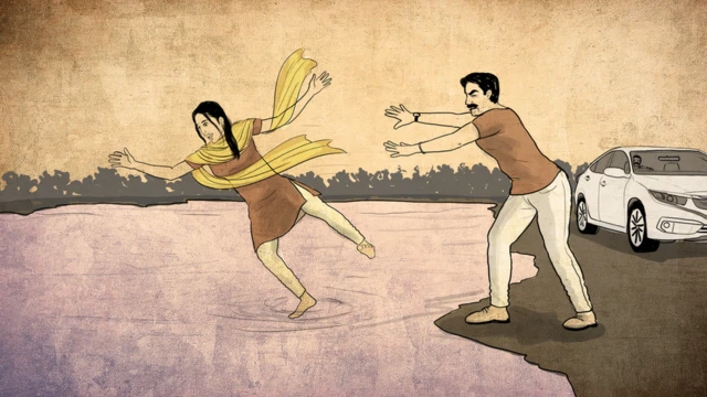 कल्पना गिरी