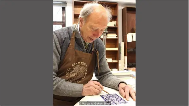 वह शहर जिसने दुनिया को इटैलिक फ़ॉन्ट दिया