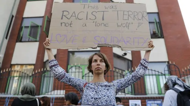 मुसलमान