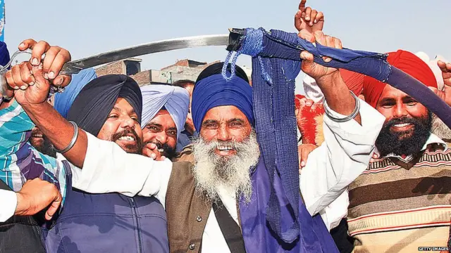 ਸ਼੍ਰੋਮਣੀ ਅਕਾਲੀ ਦਲ