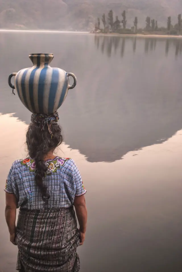 ©Chonita Rabinal/Fotokids