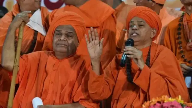 ડૉ. શિવમૂર્તિ મુરુગા શરણરૂ