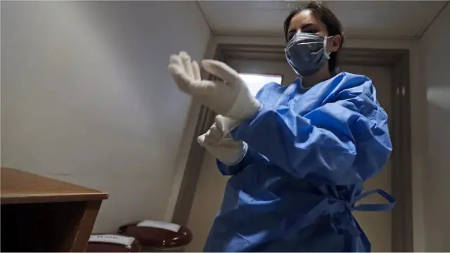 రబ్బరు సంక్షోభం