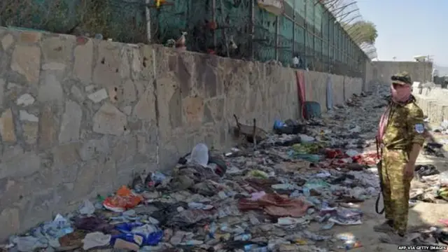 तालिबान