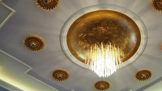 วัดพระธรรมกายนิวคาสเซิล