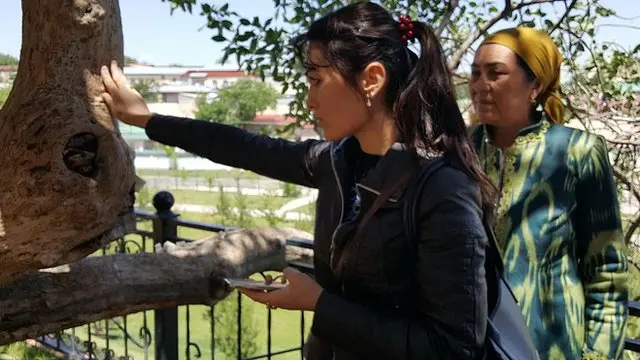 Ўзбекистонда