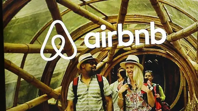 airbnb