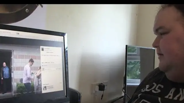 ۱۸ ماه به خاطر وزنم خانه را ترک نکردم