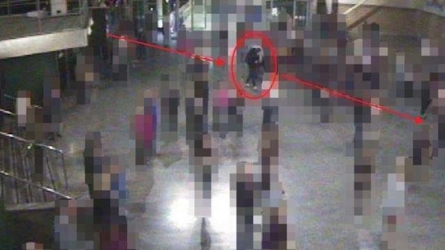 Салман Абеди