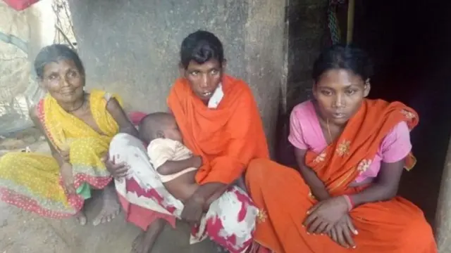 आधार, रेशन, अन्नधान्य