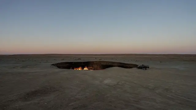 Bakki kuni turistootaan baay'ee daawwatama