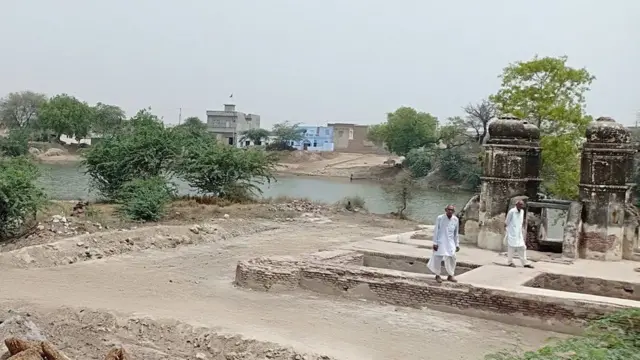 ગ્રામજનોની તસવીર