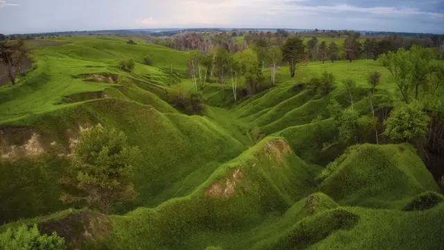 Казковий яр