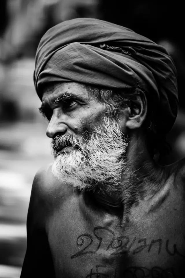 விவசாயிகளின் துயரம்