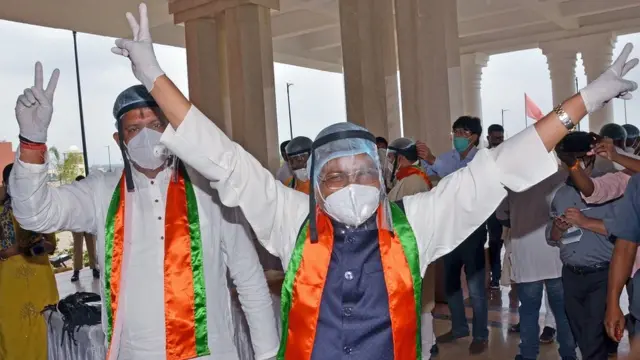 बाबूलाल मरांडी