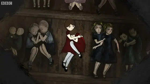 به خودم قول دادم زنده خواهیم ماند