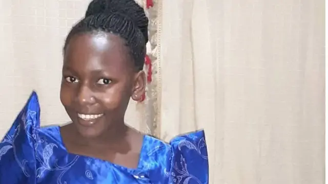 Cristine Namukasa