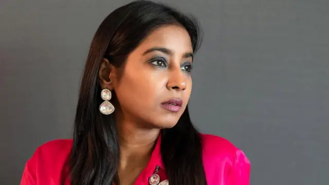 शिल्पा राव