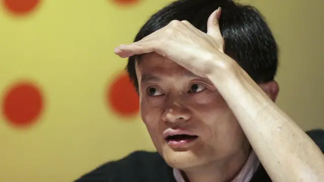 જૅક માની તસવીર