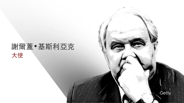 基斯利亚克