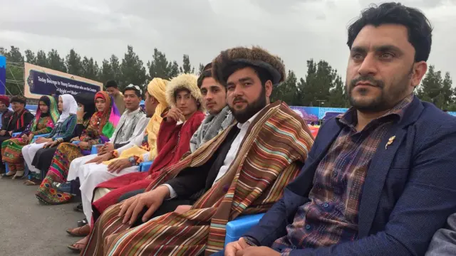 مراسم گرامی داشت از ۲۵ حمل روز هرات