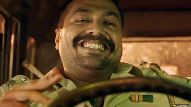 मुक्काबाज