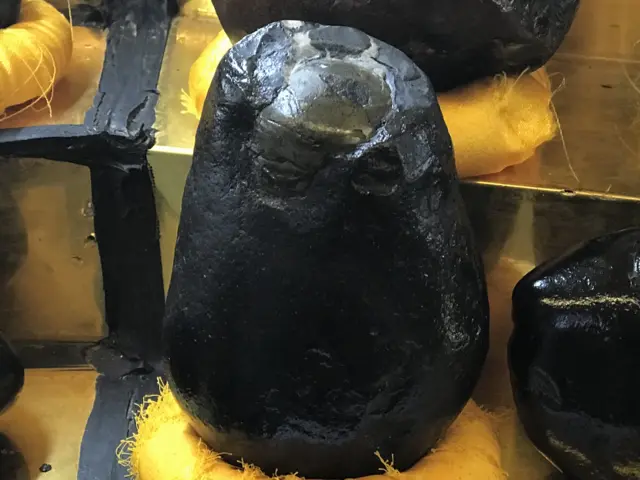 शालिग्राम