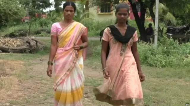 रेश्मा गव्हाणे