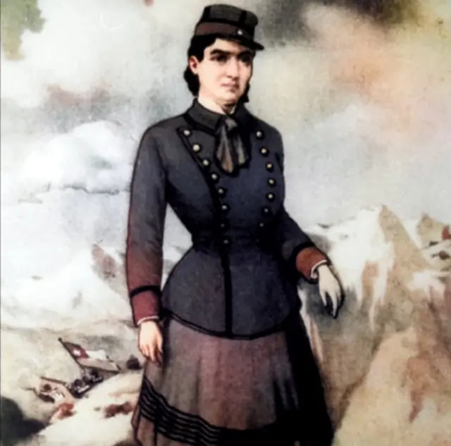 Candelaria Pérez