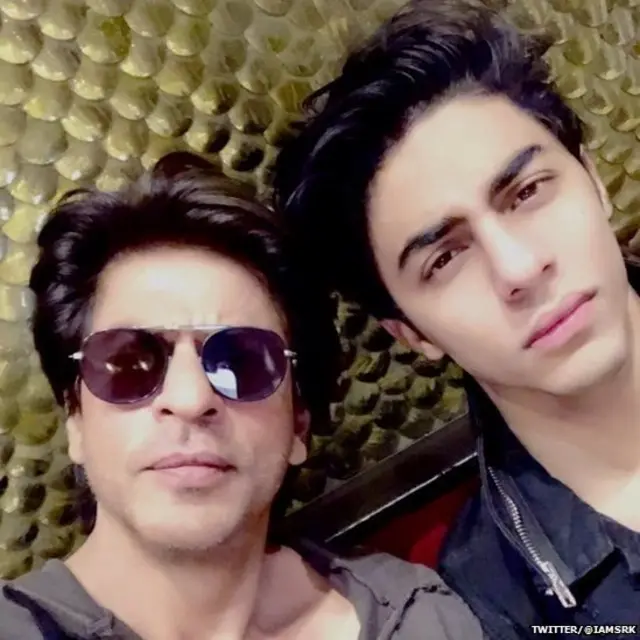 ਸ਼ਾਹੁਰਖ਼ ਖਾਨ