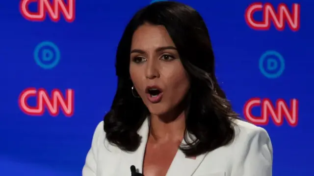 तुलसी गैबार्ड