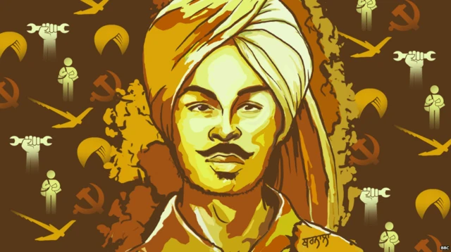 ਭਗਤ ਸਿੰਘ