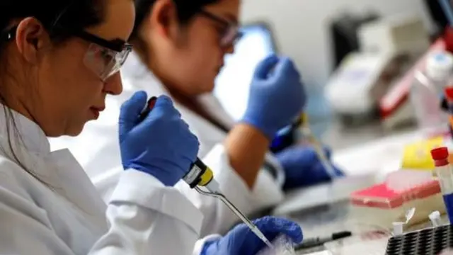 کورونا وائرس کے علاج کے لیے دوا کب تک بن جائے گی؟