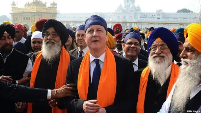 ਡੇਵਿਡ ਕੈਮਰਨ