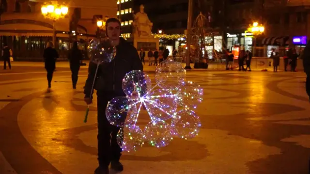 Skoplje, 19. decembar 2018.