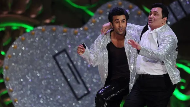 ઋષિ કપૂર