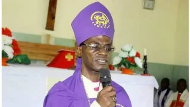 Emmaus Mwamakula