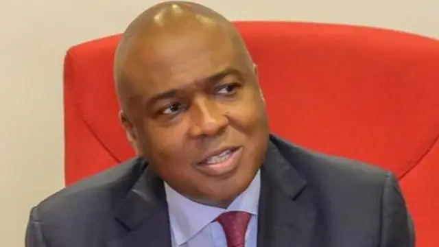 Bukola Saraki