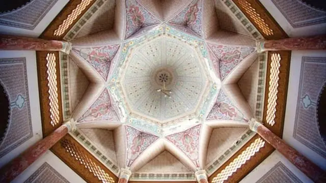 મ્યુઝિયમની તસવીર