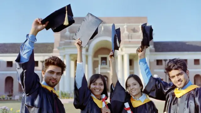 பல்கலைக்கழகங்கள் தரவரிசையில் இந்தியாவுக்கு ஏமாற்றம்