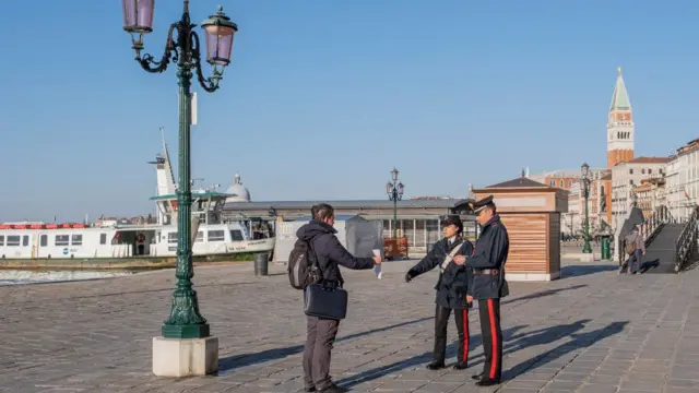 Карабінери