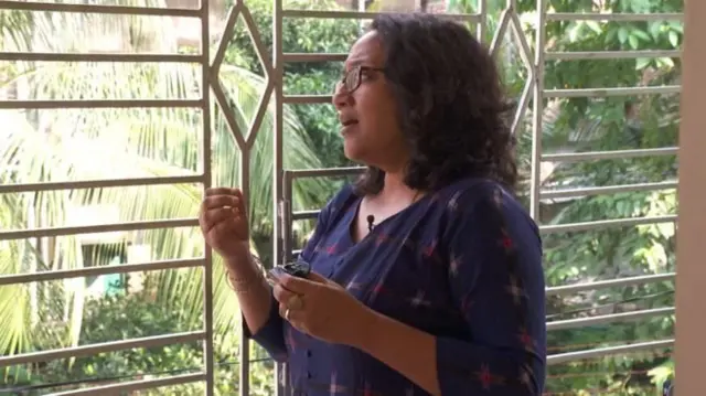 தீபாஞ்சனா