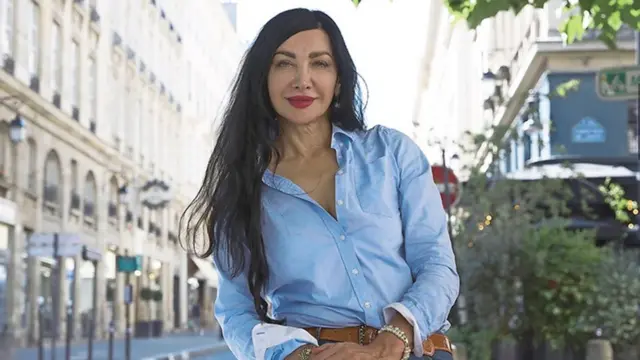 مرام المصري