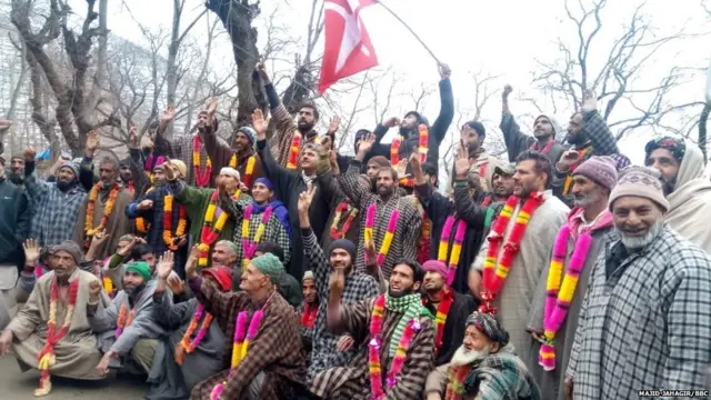 जम्मू-कश्मीर