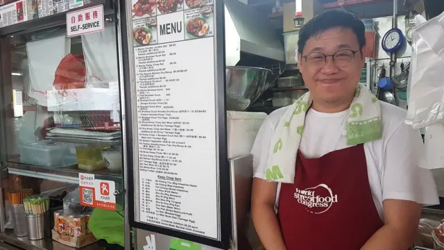 Melvin at the doorway to his stall
