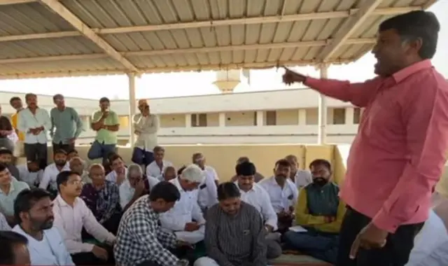 સોમા ગાંડા પટેલ, સુરેન્દ્રનગર અને તળપદા કોળી વિવાદ