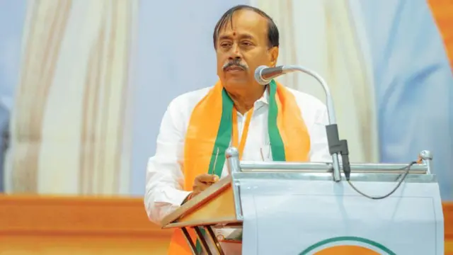 அண்ணாமலை, எச்.ராஜா, தமிழ்நாடு பாஜக