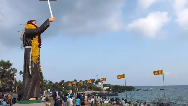 கச்சத்தீவு விவகாரம்: ராமநாதபுரம் சமஸ்தானம் சொல்வது என்ன?