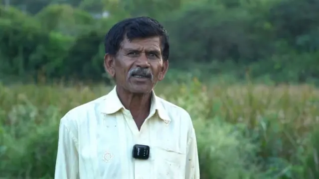 சித்தூர் தங்கச் சுரங்கங்களின் வரலாறு என்ன?